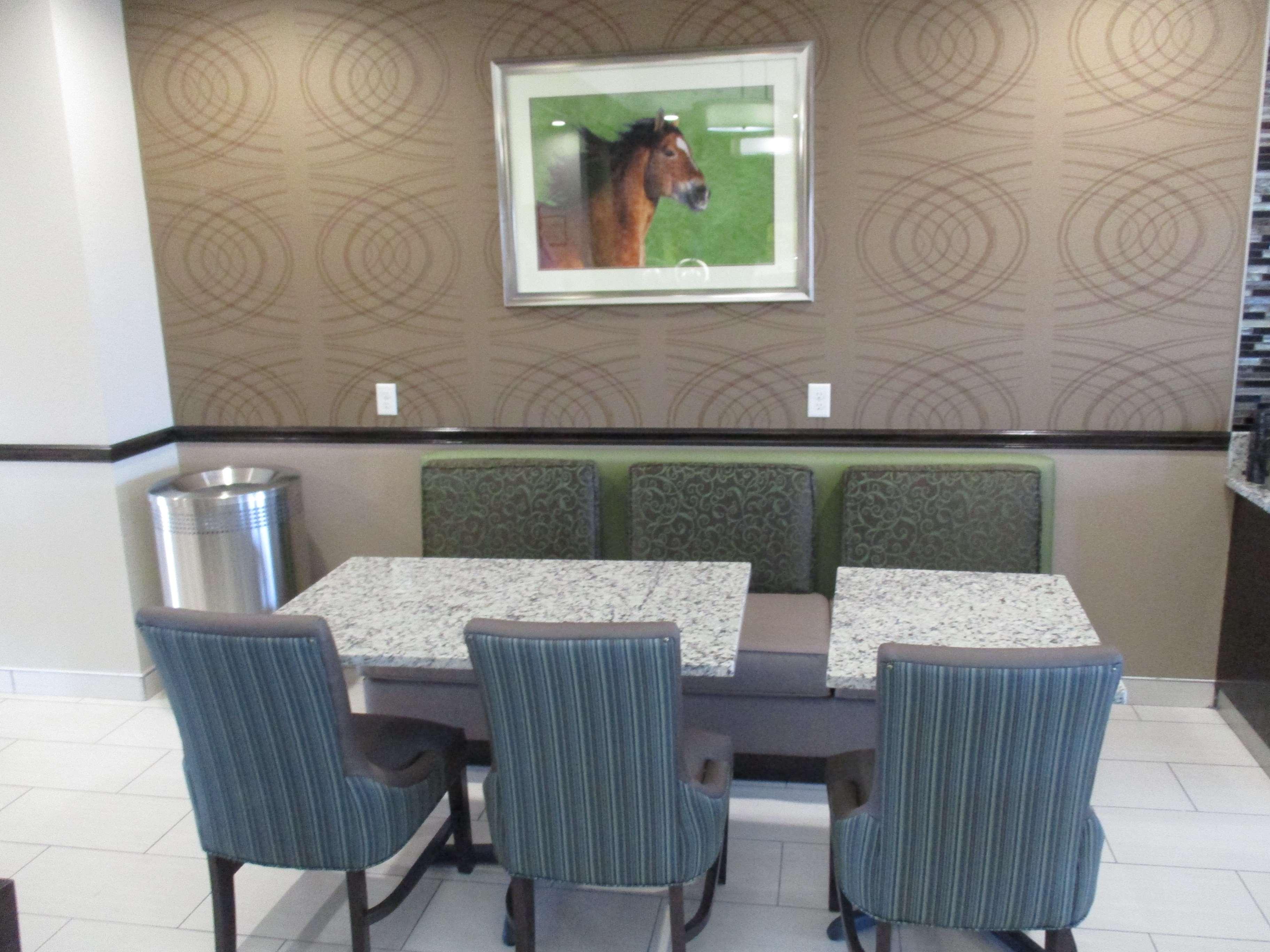 Best Western Plus/Executive Residency Elk City Exterior foto