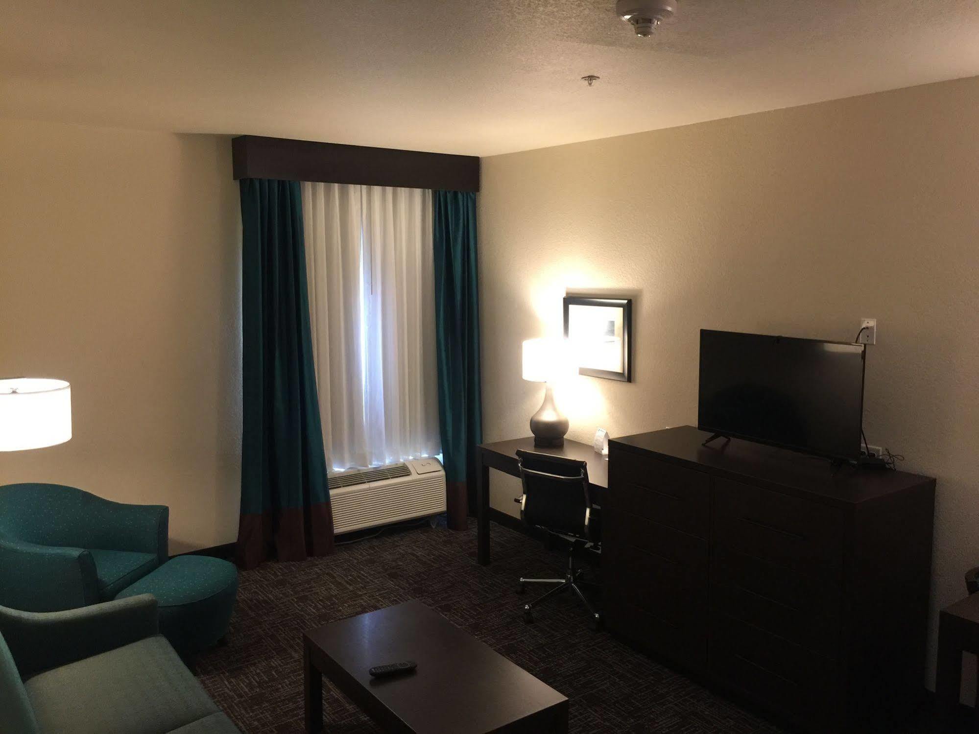Best Western Plus/Executive Residency Elk City Exterior foto